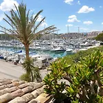 Appartement Les Marines De Cogolin