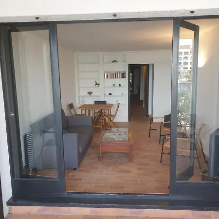 Apartment Les Marines De