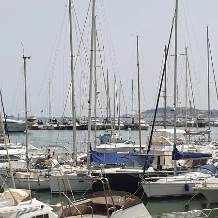 Appartamento Les Marines De