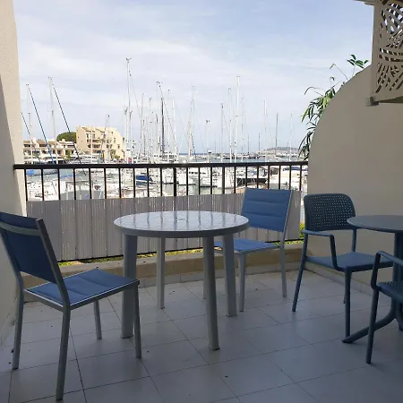 Apartment Les Marines De *