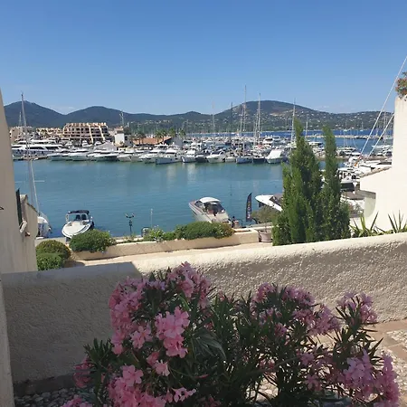 Apartmán Les Marines De *