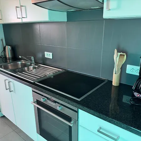 Apartamento Les Marines De Cogolin