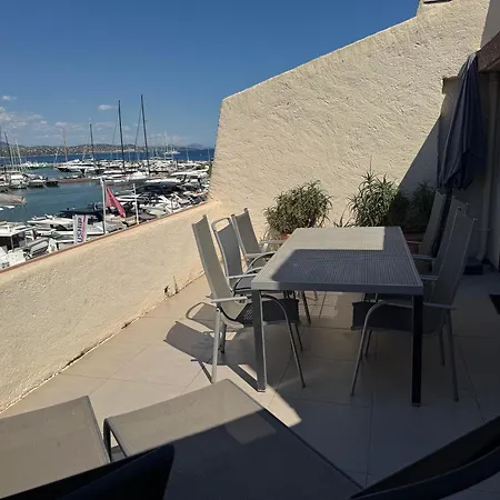 Les Marines De Apartamento