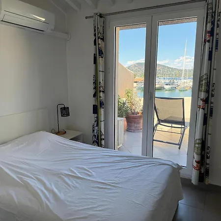 Apartamento Les Marines De