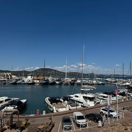 Apartamento Les Marines De *