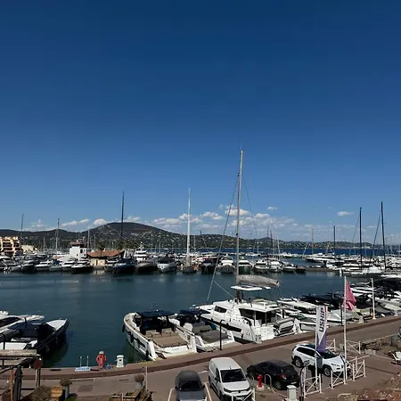 Apartamento Les Marines De Cogolin