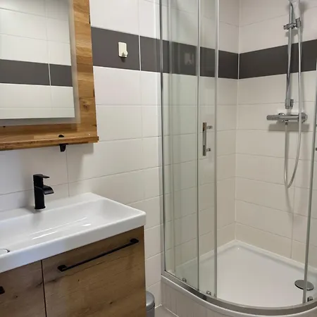 Les Marines De Apartamento
