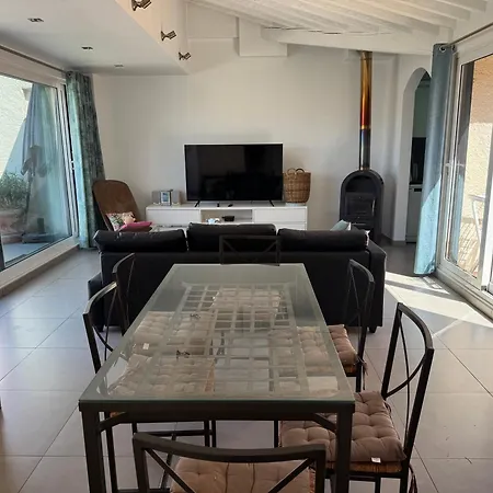Les Marines De Apartamento Cogolin