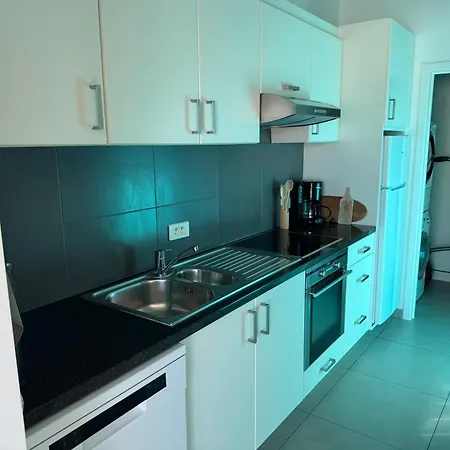 Les Marines De Apartamento Cogolin