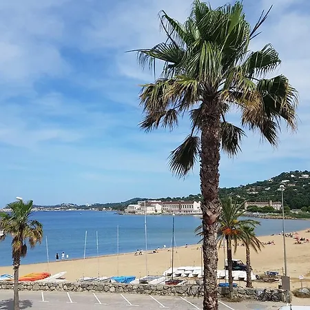 Les Marines De Daire Cogolin