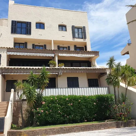 Apartment Les Marines De *