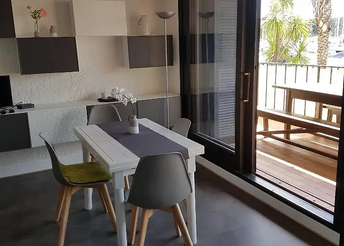 Les Marines De Apartmán