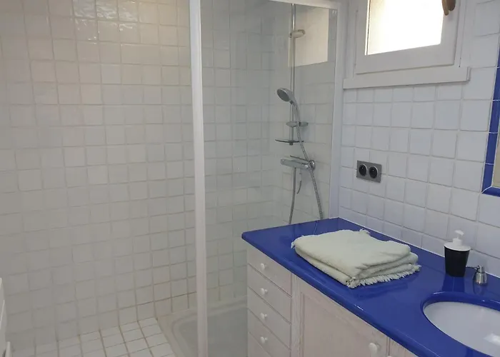 Les Marines De Apartmán *