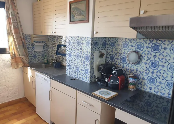 Les Marines De Apartmán Cogolin