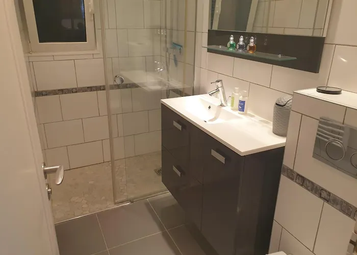 Les Marines De Apartmán *