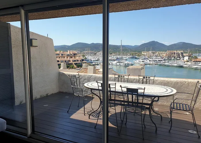 Les Marines De * Cogolin