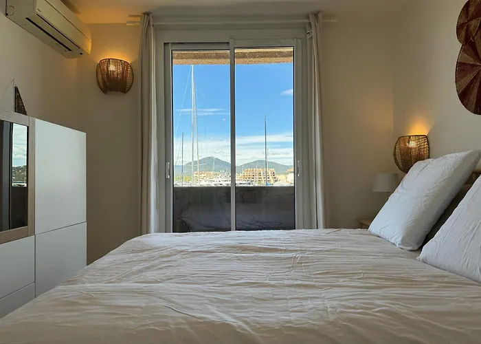 Les Marines De Cogolin