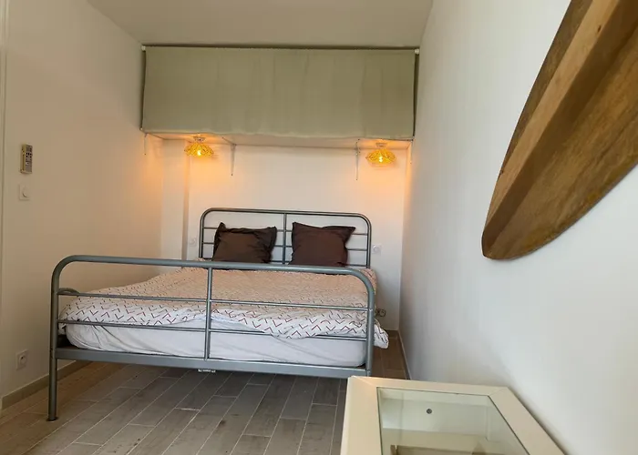 Apartmán Les Marines De *