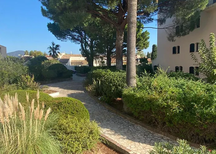 Les Marines De * Cogolin