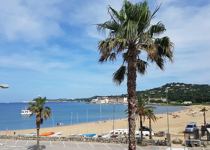 Les Marines De Apartmán Cogolin