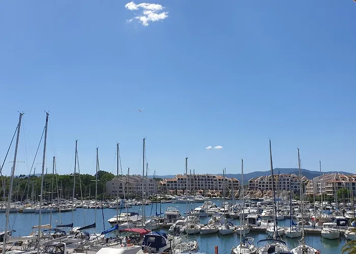 Les Marines De Apartmán